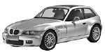 BMW E36-7 P0740 Fault Code