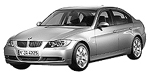 BMW E90 P0740 Fault Code